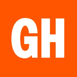 Symbol von Grubhub: Food Delivery